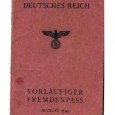 Nato a Fonzaso (BL) il 15 febbraio del 1923, si arruolò volontario al CREM il 22 gennaio del 1940. Servizio di Leva presso la Brigata Alpina Julia, 7° Reggimento Battaglione...