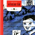 Stalag XB Marco Ficarra Edizione BeccoGiallo L’8 settembre 1943, alla firma dell’armistizio con le forze alleate, i militari italiani sono allo sbando. 750.000 soldati vengono deportati nei campi di concentramento...